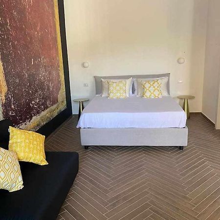 Appartamento Agli Scavi Ercolano Esterno foto