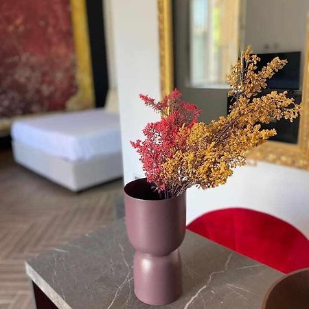 Appartamento Agli Scavi Ercolano Esterno foto