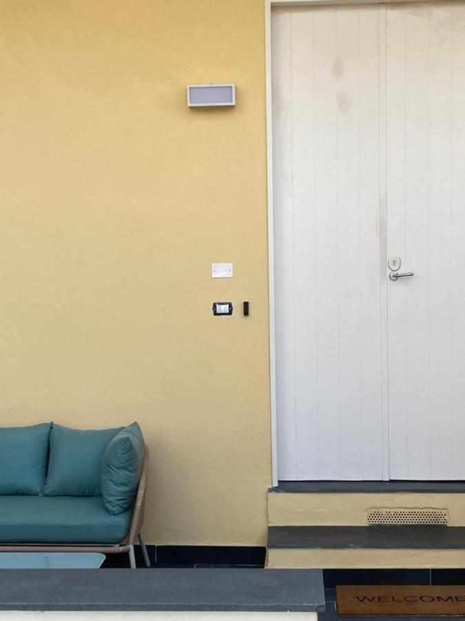 Appartamento Agli Scavi Ercolano Esterno foto
