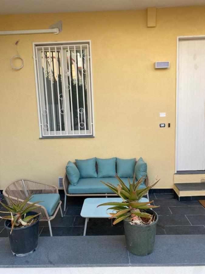 Appartamento Agli Scavi Ercolano Esterno foto