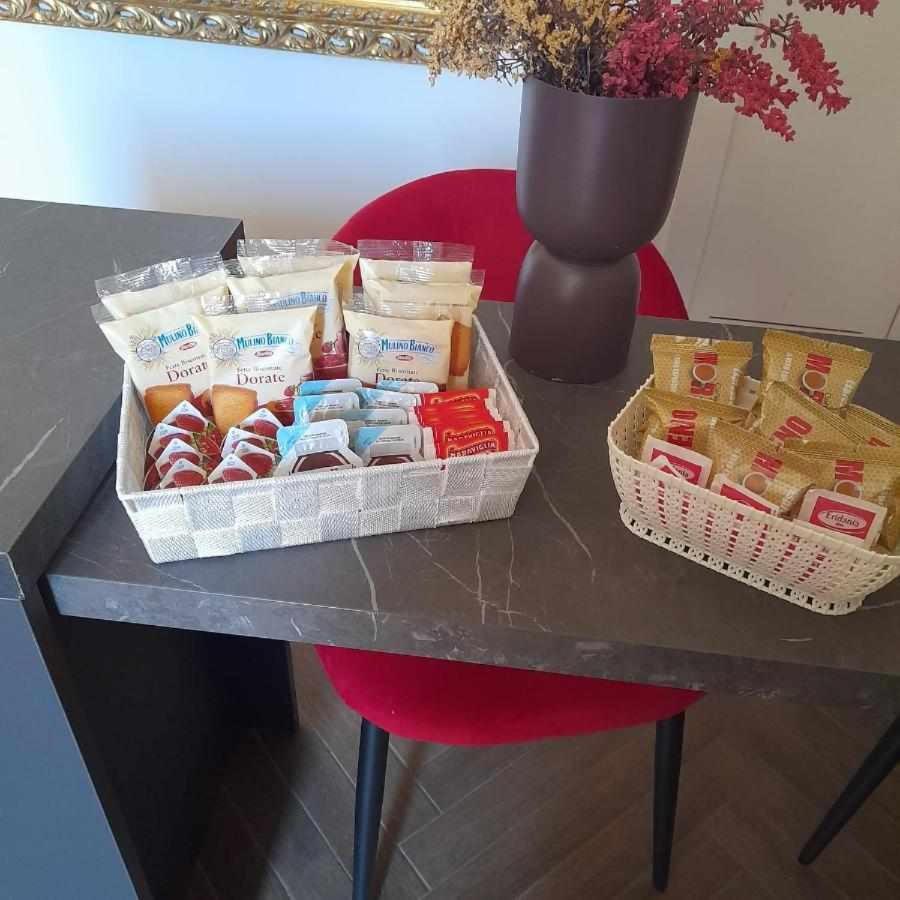 Appartamento Agli Scavi Ercolano Esterno foto