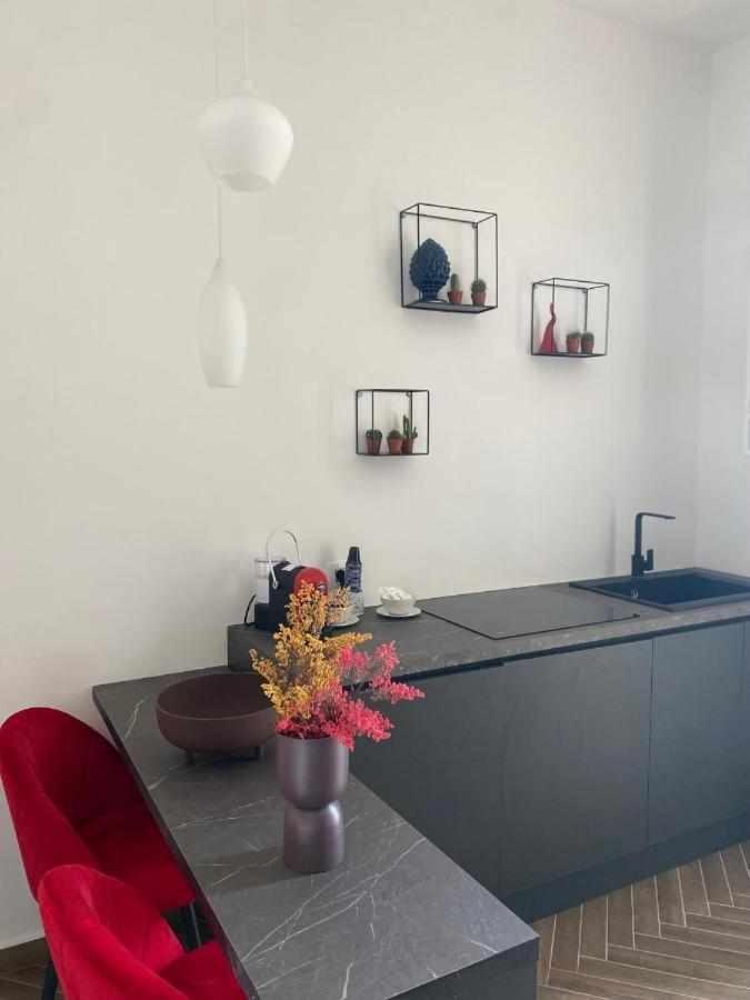 Appartamento Agli Scavi Ercolano Esterno foto