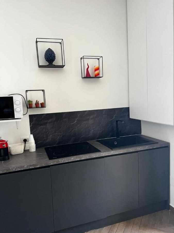Appartamento Agli Scavi Ercolano Esterno foto