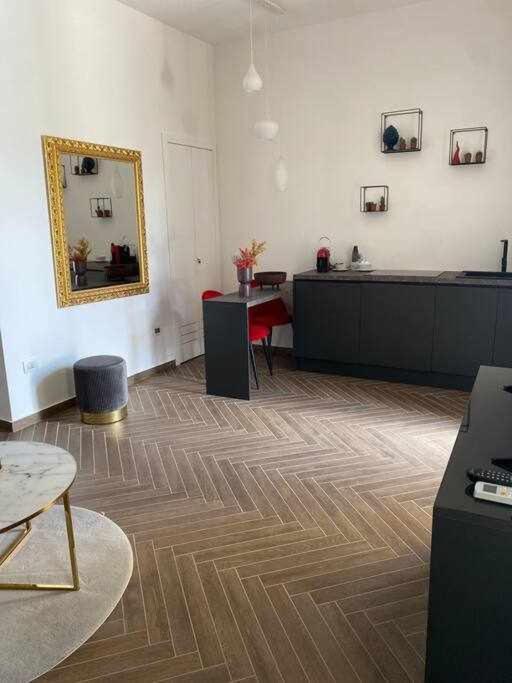 Appartamento Agli Scavi Ercolano Esterno foto