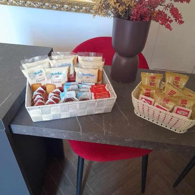 Appartamento Agli Scavi Ercolano Esterno foto