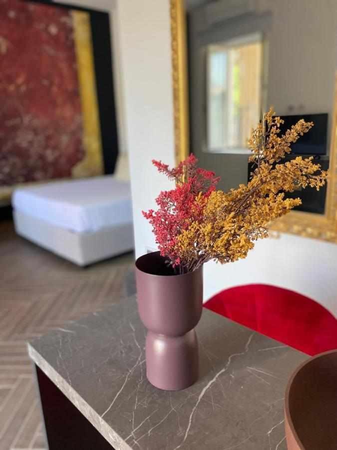 Appartamento Agli Scavi Ercolano Esterno foto