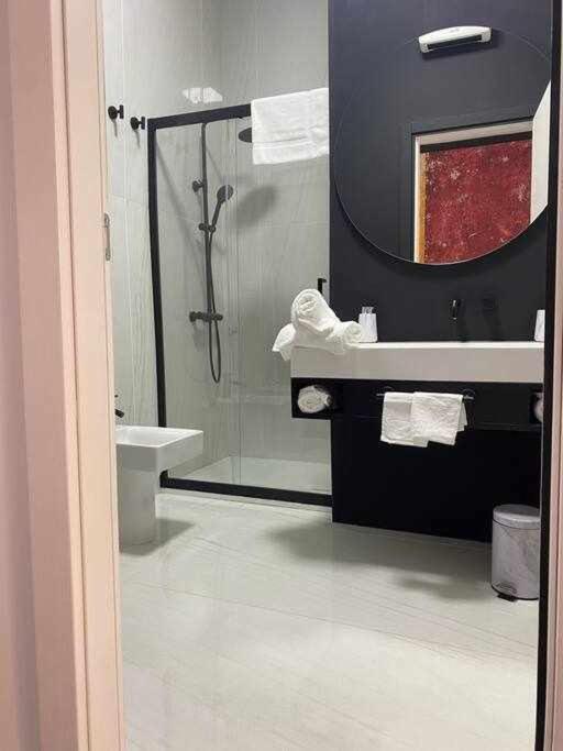 Appartamento Agli Scavi Ercolano Esterno foto