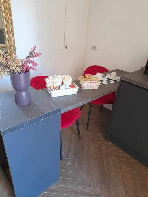 Appartamento Agli Scavi Ercolano Esterno foto