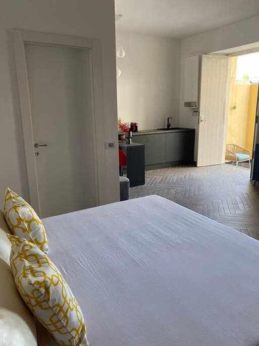 Appartamento Agli Scavi Ercolano Esterno foto