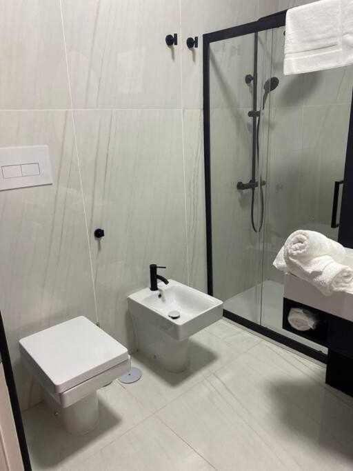 Appartamento Agli Scavi Ercolano Esterno foto