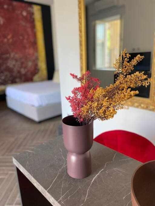 Appartamento Agli Scavi Ercolano Esterno foto