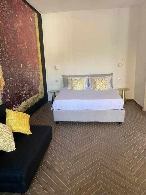 Appartamento Agli Scavi Ercolano Esterno foto