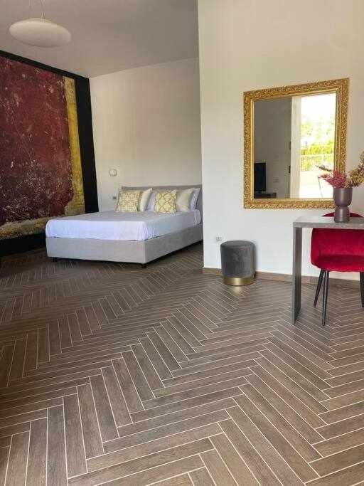 Appartamento Agli Scavi Ercolano Esterno foto